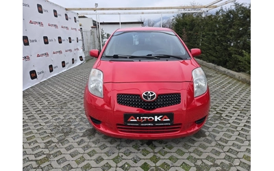 toyota-yaris - 0