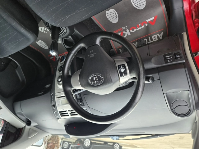 Toyota Yaris 1.4d4d-90кс= КЛИМАТИК= 5ВРАТИ - автомобили, коли, обяви за нови и употребявани 7