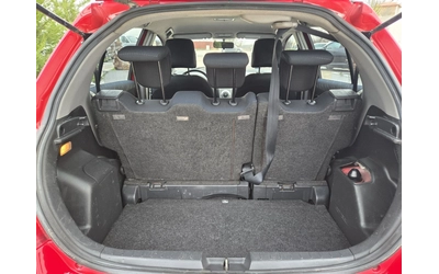 Toyota Yaris 1.4d4d-90кс= КЛИМАТИК= 5ВРАТИ - автомобили, коли, обяви за нови и употребявани 9