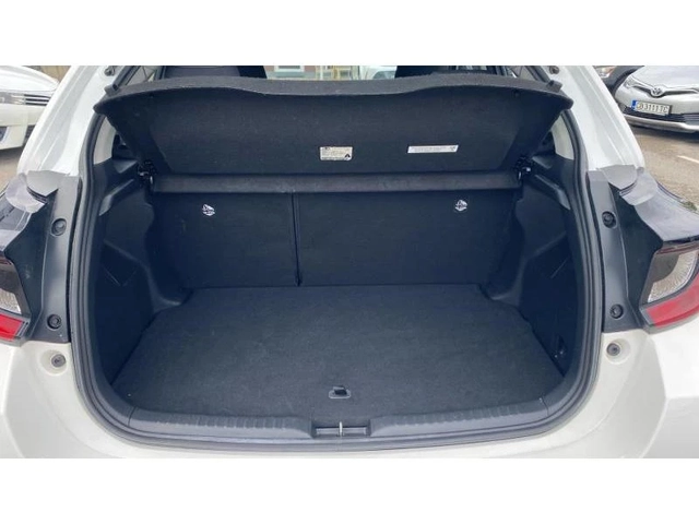 Toyota Yaris 1.5 HEV - автомобили, коли, обяви за нови и употребявани 12
