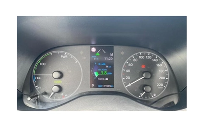 Toyota Yaris 1.5 HEV - автомобили, коли, обяви за нови и употребявани 16
