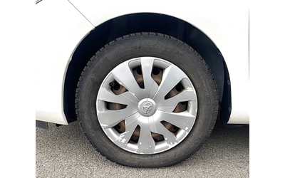 Toyota Yaris 1.3 VVT-i MT, LPG - автомобили, коли, обяви за нови и употребявани 15