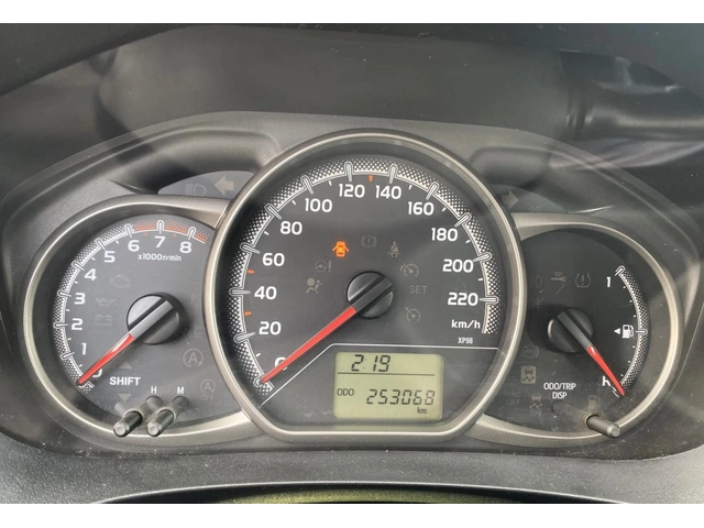 Toyota Yaris 1.3 VVT-i MT, LPG - автомобили, коли, обяви за нови и употребявани 16