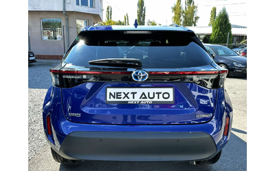 toyota-yaris-cross - 5