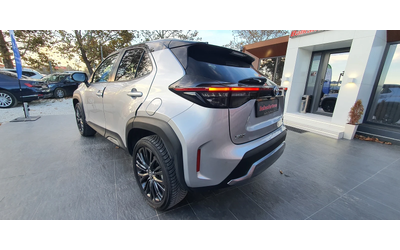 toyota-yaris-cross - 4