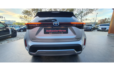 toyota-yaris-cross - 5