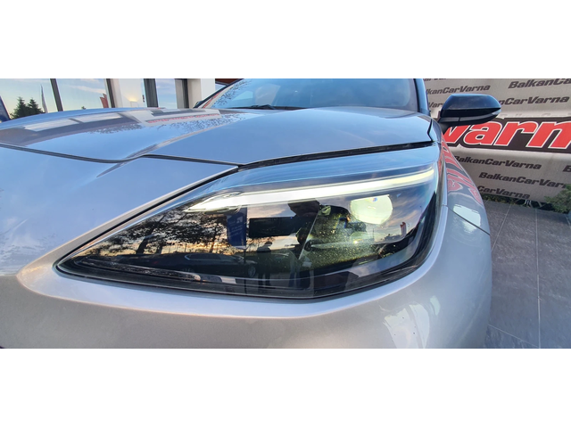 Toyota Yaris Cross 1.5 HYBRID 4WD BI-COLOR Гаранция - автомобили, коли, обяви за нови и употребявани 8