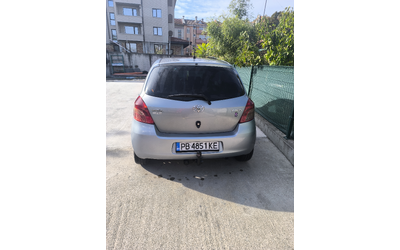 toyota-yaris-d-4d - 3