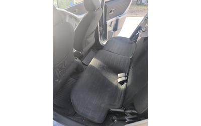 Toyota Yaris D-4D - автомобили, коли, обяви за нови и употребявани 6