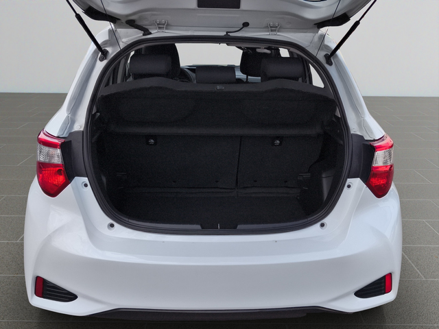 Toyota YARIS HYBRID 1.5E / 75HP EAT E6 - автомобили, коли, обяви за нови и употребявани 13