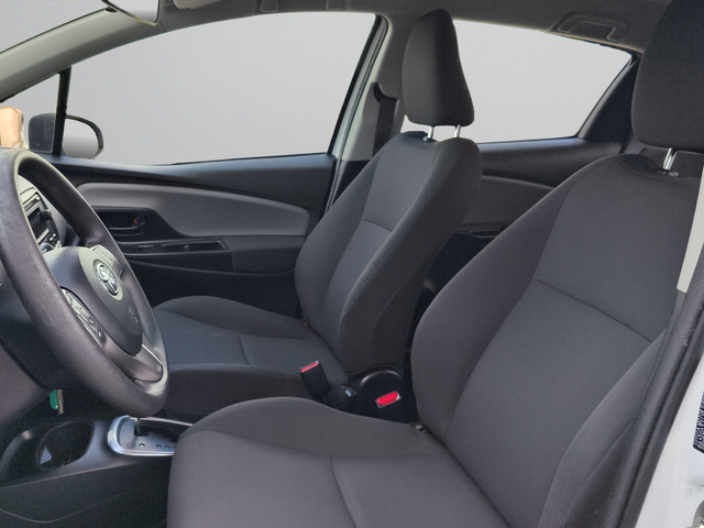 Toyota YARIS HYBRID 1.5E / 75HP EAT E6 - автомобили, коли, обяви за нови и употребявани 8