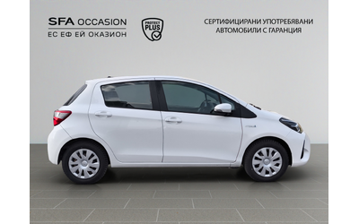 toyota-yaris-hybrid-1-5e-75hp-eat-e6 - 3