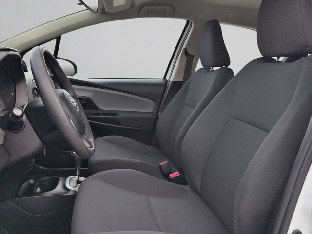 Toyota YARIS HYBRID 1.5E / 75HP EAT E6 - автомобили, коли, обяви за нови и употребявани 8