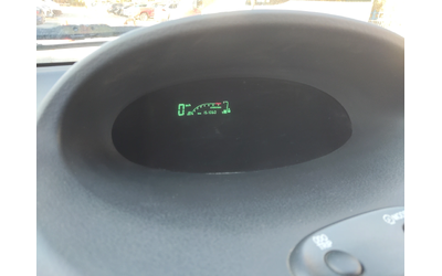 Toyota Yaris verso 1, 3i 86ps FACELIFT ITALY - автомобили, коли, обяви за нови и употребявани 10