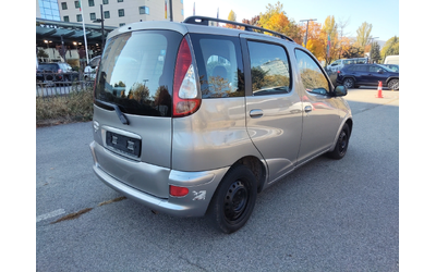 toyota-yaris-verso - 3