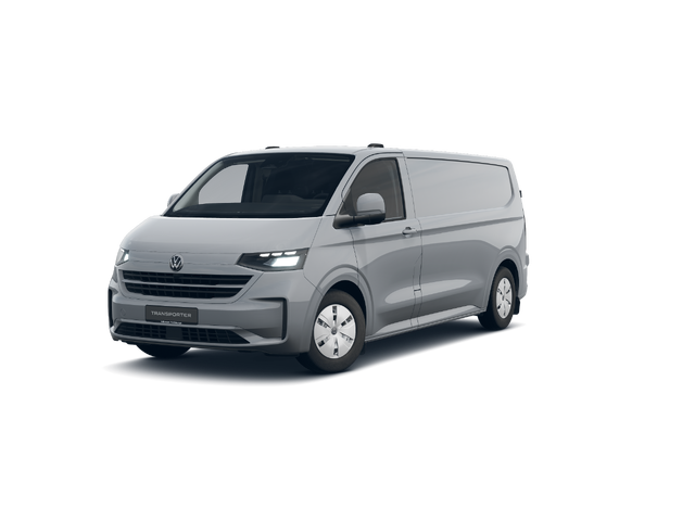 VW Transporter Transporter Kasten L 2.0 TDI - автомобили, коли, обяви за нови и употребявани 1