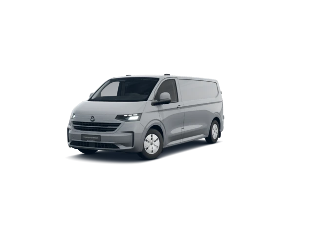 VW Transporter Transporter Kasten L 2.0 TDI - автомобили, коли, обяви за нови и употребявани 2