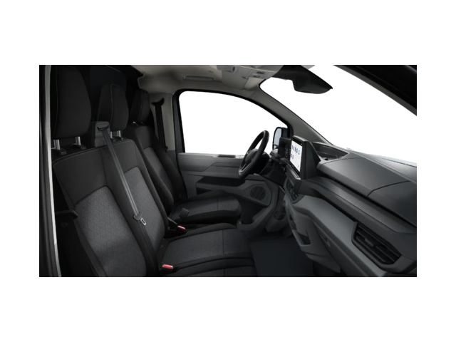 VW Transporter Transporter Kasten L 2.0 TDI - автомобили, коли, обяви за нови и употребявани 3