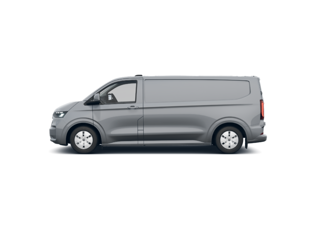 VW Transporter Transporter Kasten L 2.0 TDI - автомобили, коли, обяви за нови и употребявани 4