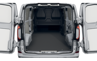 VW Transporter Transporter Kasten L 2.0 TDI - автомобили, коли, обяви за нови и употребявани 9