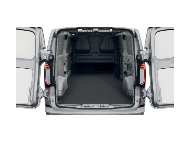 VW Transporter Transporter Kasten L 2.0 TDI - автомобили, коли, обяви за нови и употребявани 9