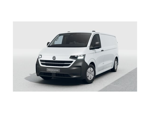 VW Transporter Transporter Kasten L 2.0 TDI - автомобили, коли, обяви за нови и употребявани 0