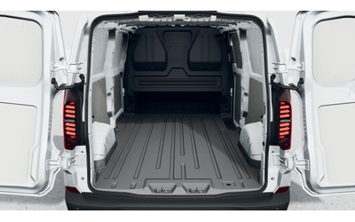 VW Transporter Transporter Kasten L 2.0 TDI - автомобили, коли, обяви за нови и употребявани 9