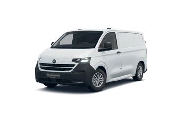 VW Transporter Transporter Kasten L 2.0 TDI - автомобили, коли, обяви за нови и употребявани 10