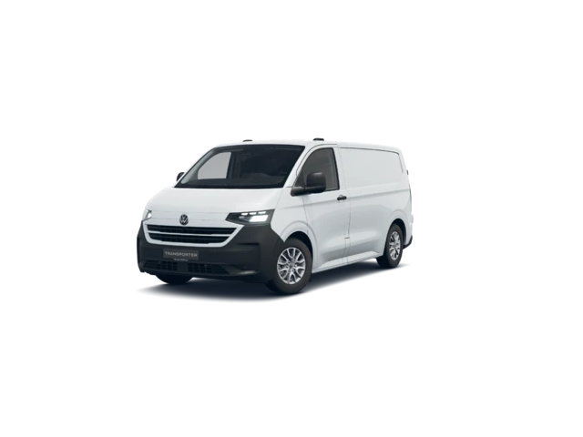 VW Transporter Transporter Kasten L 2.0 TDI - автомобили, коли, обяви за нови и употребявани 10