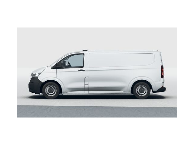 VW Transporter Transporter Kasten L 2.0 TDI - автомобили, коли, обяви за нови и употребявани 4