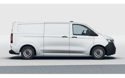VW Transporter Transporter Kasten L 2.0 TDI - автомобили, коли, обяви за нови и употребявани 6