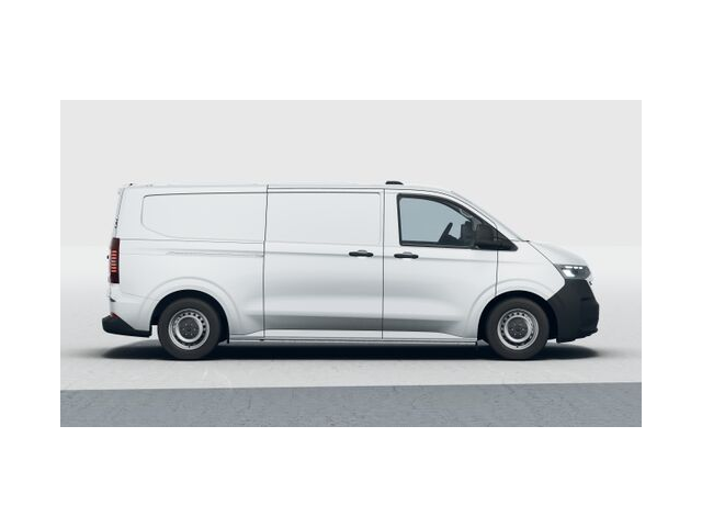 VW Transporter Transporter Kasten L 2.0 TDI - автомобили, коли, обяви за нови и употребявани 6