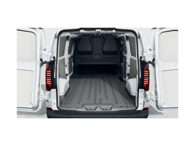 VW Transporter Transporter Kasten L 2.0 TDI - автомобили, коли, обяви за нови и употребявани 9