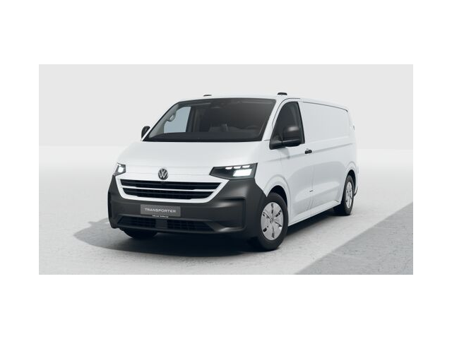 VW Transporter Transporter Kasten L 2.0 TDI - автомобили, коли, обяви за нови и употребявани 2