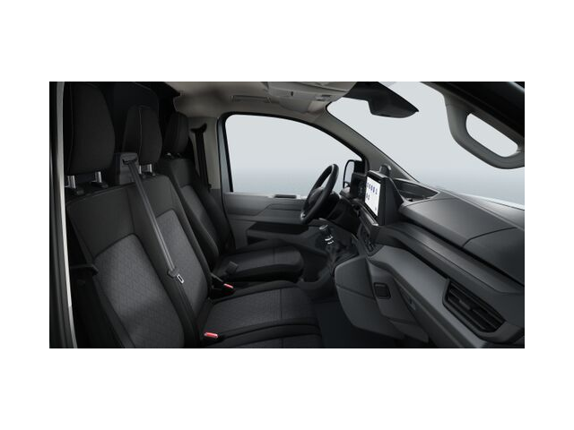 VW Transporter Transporter Kasten L 2.0 TDI - автомобили, коли, обяви за нови и употребявани 3