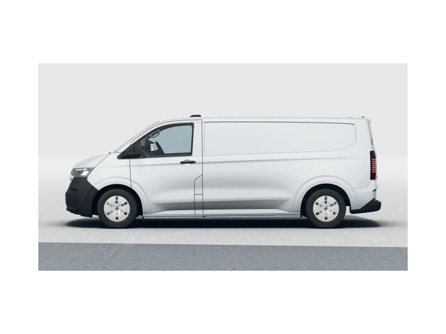VW Transporter Transporter Kasten L 2.0 TDI - автомобили, коли, обяви за нови и употребявани 4