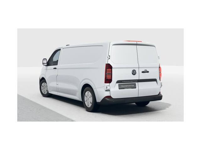VW Transporter Transporter Kasten L 2.0 TDI - автомобили, коли, обяви за нови и употребявани 5