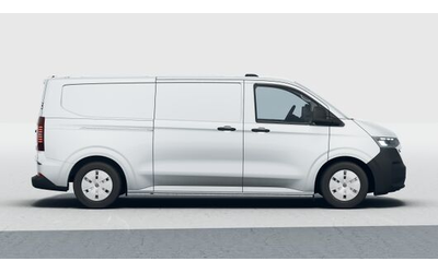 VW Transporter Transporter Kasten L 2.0 TDI - автомобили, коли, обяви за нови и употребявани 6