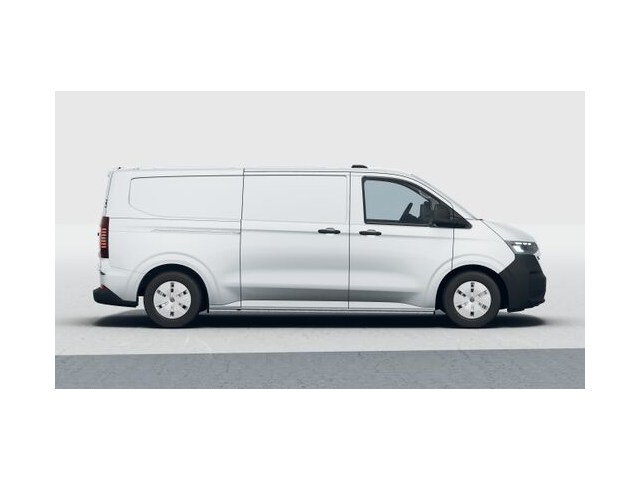 VW Transporter Transporter Kasten L 2.0 TDI - автомобили, коли, обяви за нови и употребявани 6