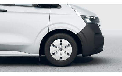VW Transporter Transporter Kasten L 2.0 TDI - автомобили, коли, обяви за нови и употребявани 7