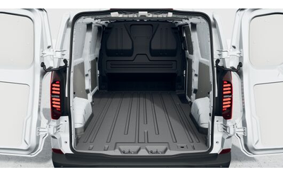 VW Transporter Transporter Kasten L 2.0 TDI - автомобили, коли, обяви за нови и употребявани 9