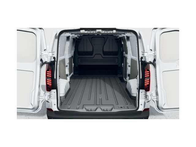 VW Transporter Transporter Kasten L 2.0 TDI - автомобили, коли, обяви за нови и употребявани 9