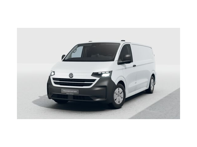 VW Transporter Transporter Kasten L 2.0 TDI - автомобили, коли, обяви за нови и употребявани 2