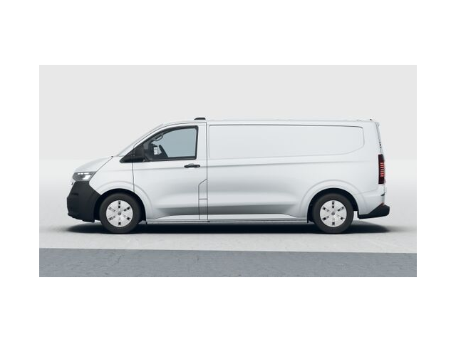 VW Transporter Transporter Kasten L 2.0 TDI - автомобили, коли, обяви за нови и употребявани 4