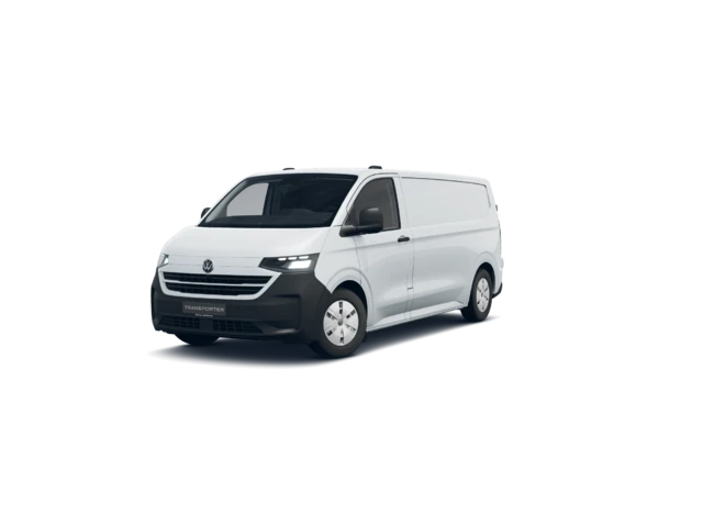 VW Transporter Transporter Kasten S 2.0 TDI - автомобили, коли, обяви за нови и употребявани 10