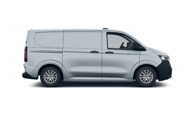 VW Transporter Transporter Kasten S 2.0 TDI - автомобили, коли, обяви за нови и употребявани 6