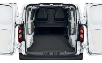 VW Transporter Transporter Kasten S 2.0 TDI - автомобили, коли, обяви за нови и употребявани 9