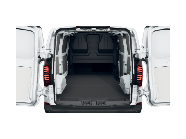 VW Transporter Transporter Kasten S 2.0 TDI - автомобили, коли, обяви за нови и употребявани 9