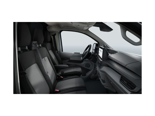 VW Transporter Transporter Kasten S 2.0 TDI - автомобили, коли, обяви за нови и употребявани 3