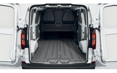 VW Transporter Transporter Kasten S 2.0 TDI - автомобили, коли, обяви за нови и употребявани 9